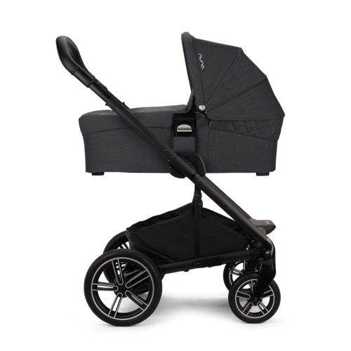 Navicella Nuna Mixx™: Comfort per neonati 