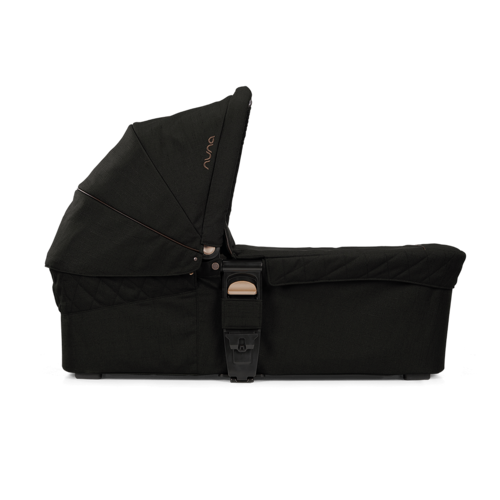 Navicella Nuna Mixx™: Comfort per neonati 