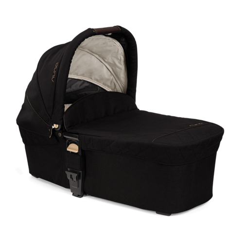 Navicella Nuna Mixx™: Comfort per neonati 