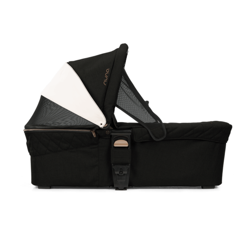 Navicella Nuna Mixx™: Comfort per neonati 