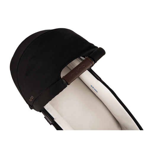 Navicella Nuna Mixx™: Comfort per neonati 