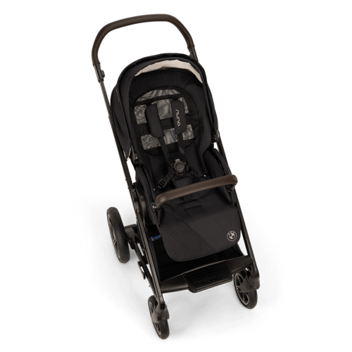 Nuna Mixx Next Collezione BMW 
