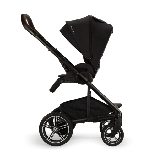 Nuna Mixx Next Collezione BMW 
