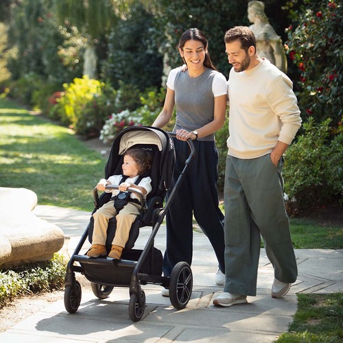 Nuna Mixx™ Next: Passeggino Elegante 