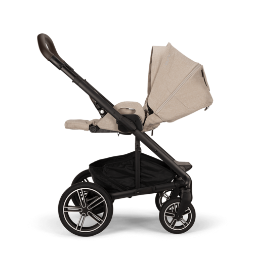 Nuna Mixx™ Next: Passeggino Elegante 