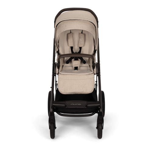Nuna Mixx™ Next: Passeggino Elegante 