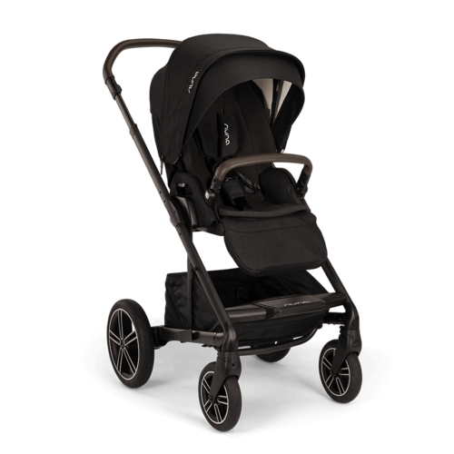 Nuna Mixx™ Next: Passeggino Elegante 