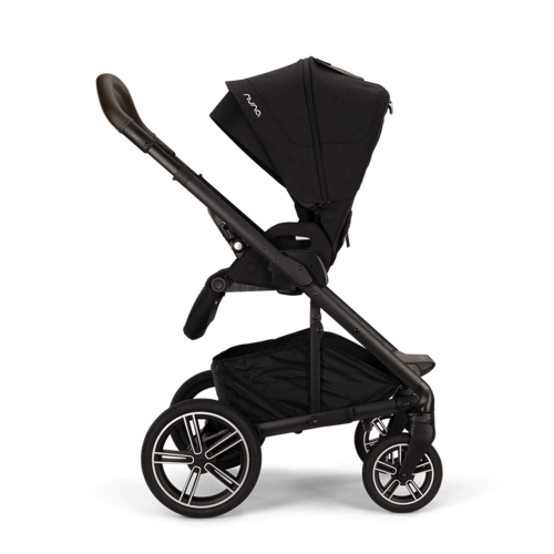 Nuna Mixx™ Next: Passeggino Elegante 