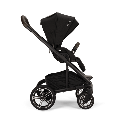 Nuna Mixx™ Next: Passeggino Elegante 