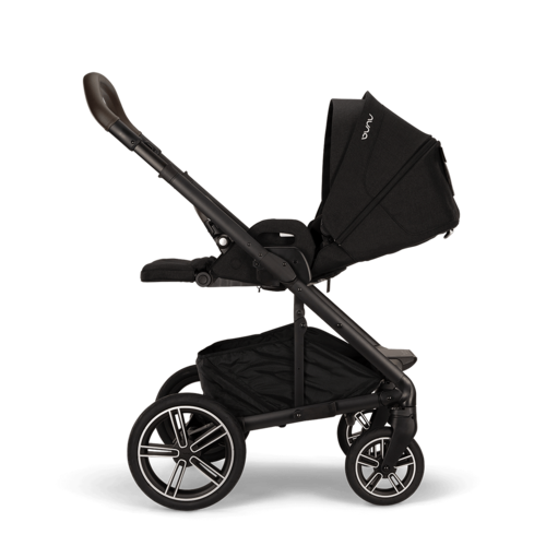 Nuna Mixx™ Next: Passeggino Elegante 
