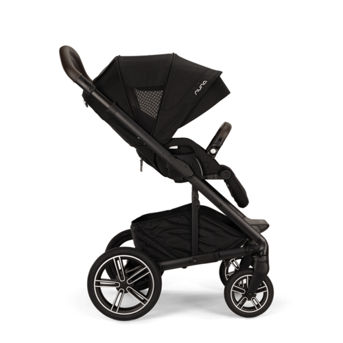 Nuna Mixx™ Next: Passeggino Elegante 