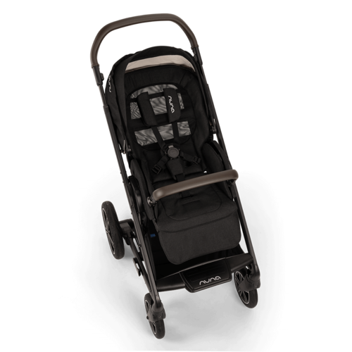 Nuna Mixx™ Next: Passeggino Elegante 