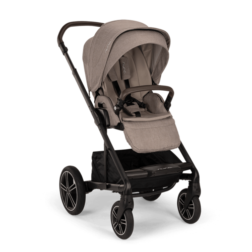 Nuna Mixx™ Next: Passeggino Elegante 