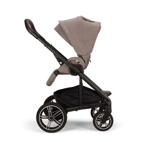 Nuna Mixx™ Next: Passeggino Elegante 