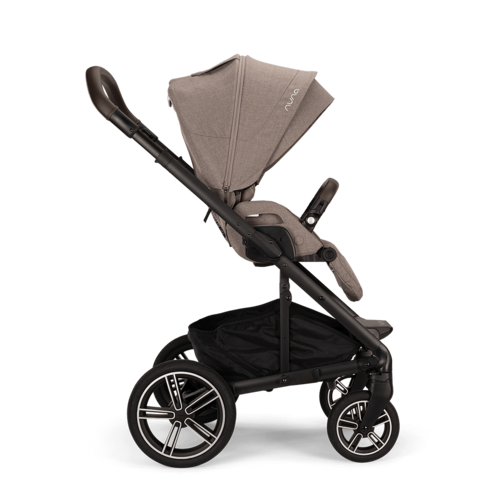 Nuna Mixx™ Next: Passeggino Elegante 