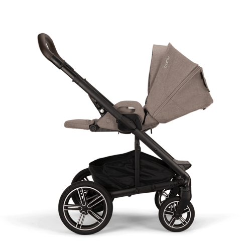Nuna Mixx™ Next: Passeggino Elegante 