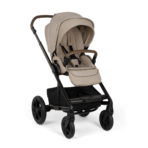 Nuna Mixx™ Next: Passeggino Elegante 