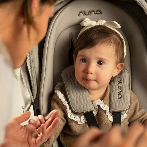 Nuna Mixx™ Next: Passeggino Elegante 