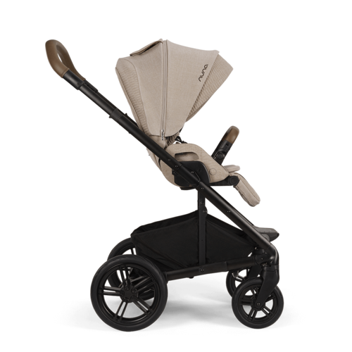 Nuna Mixx™ Next: Passeggino Elegante 