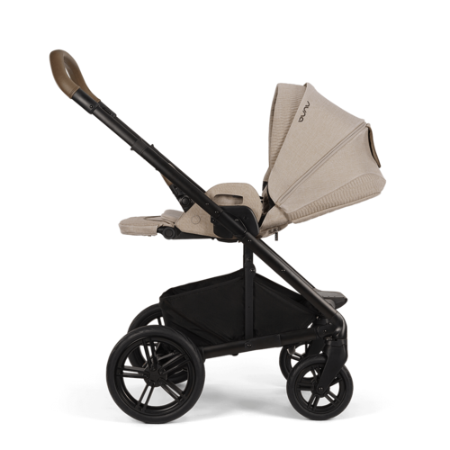 Nuna Mixx™ Next: Passeggino Elegante 