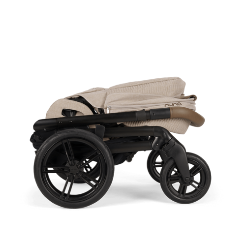 Nuna Mixx™ Next: Passeggino Elegante 