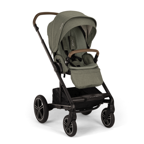 Nuna Mixx™ Next: Passeggino Elegante 