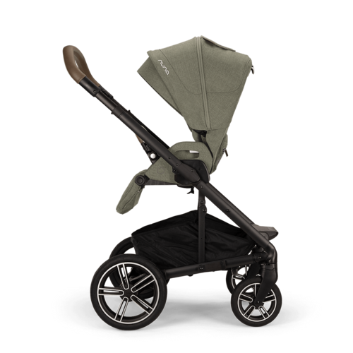 Nuna Mixx™ Next: Passeggino Elegante 