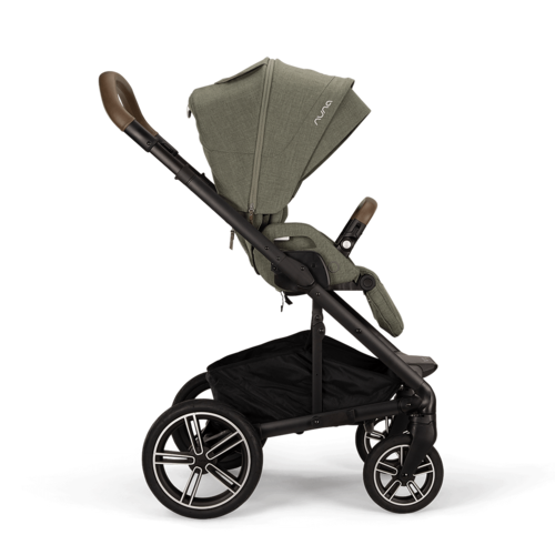 Nuna Mixx™ Next: Passeggino Elegante 