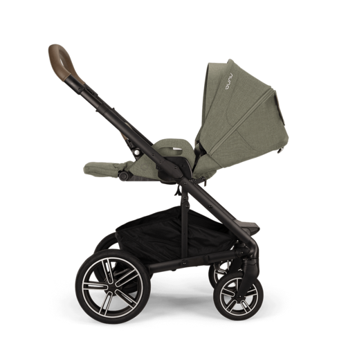 Nuna Mixx™ Next: Passeggino Elegante 