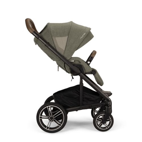 Nuna Mixx™ Next: Passeggino Elegante 