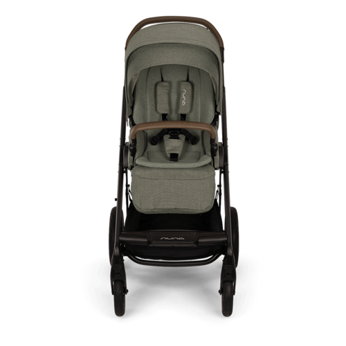 Nuna Mixx™ Next: Passeggino Elegante 