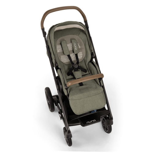Nuna Mixx™ Next: Passeggino Elegante 