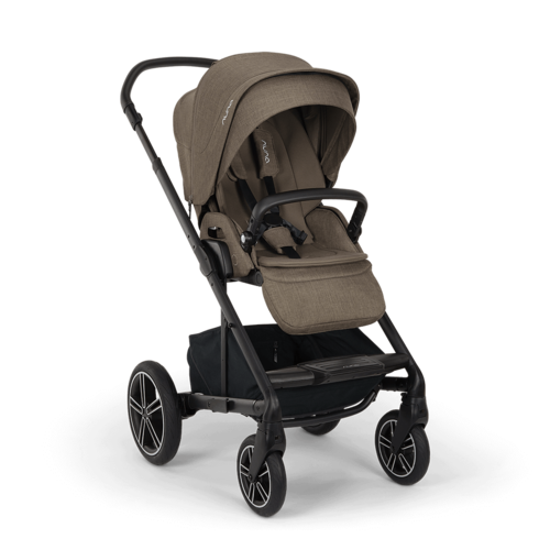 Nuna Mixx™ Next: Passeggino Elegante 