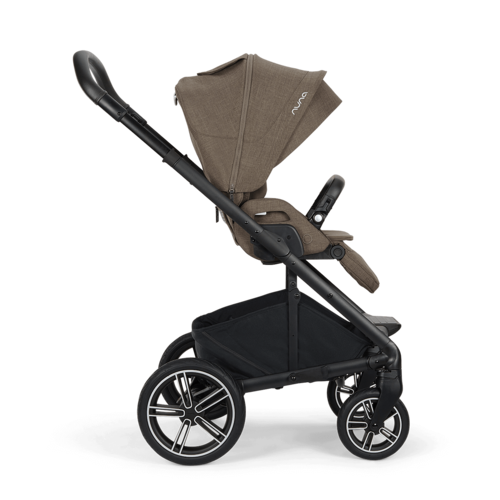 Nuna Mixx™ Next: Passeggino Elegante 