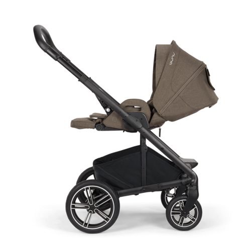 Nuna Mixx™ Next: Passeggino Elegante 