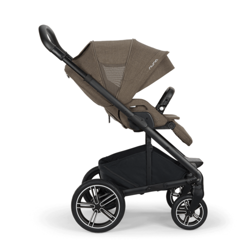 Nuna Mixx™ Next: Passeggino Elegante 