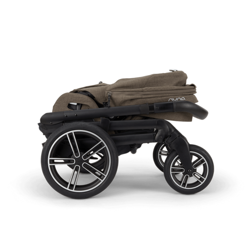Nuna Mixx™ Next: Passeggino Elegante 
