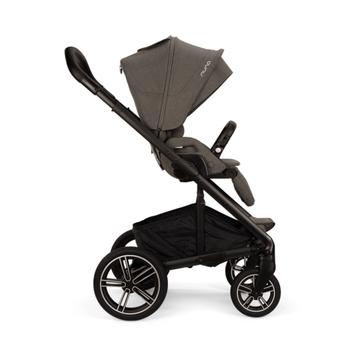 Nuna Mixx™ Next: Passeggino Elegante 