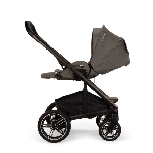 Nuna Mixx™ Next: Passeggino Elegante 