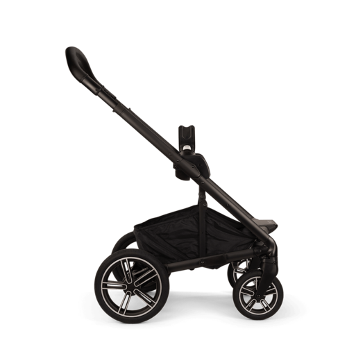 Nuna Mixx™ Next: Passeggino Elegante 