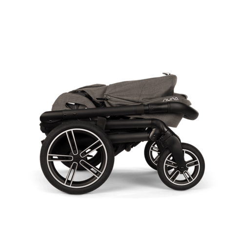 Nuna Mixx™ Next: Passeggino Elegante 