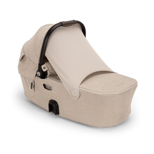 Nuna Demi™: La Navicella Elegante 