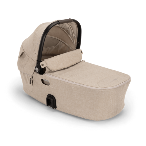 Nuna Demi™: La Navicella Elegante 