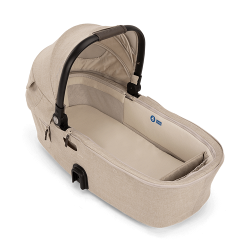 Nuna Demi™: La Navicella Elegante 