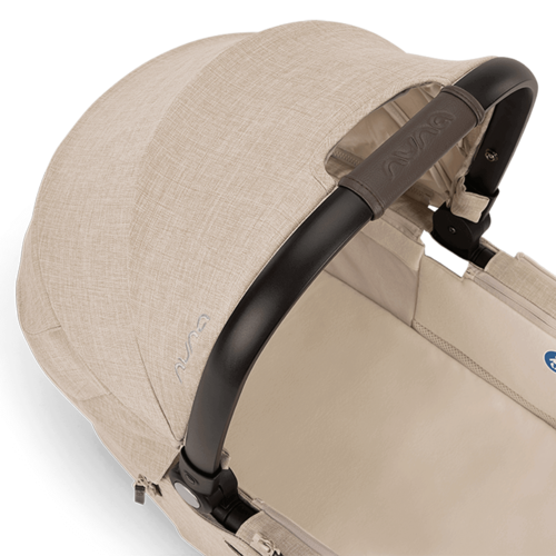 Nuna Demi™: La Navicella Elegante 