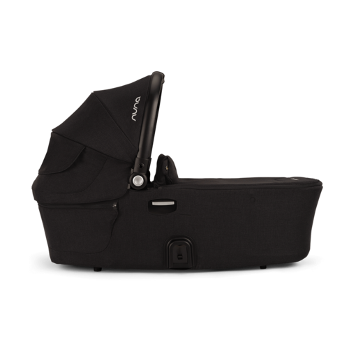 Nuna Demi™: La Navicella Elegante 