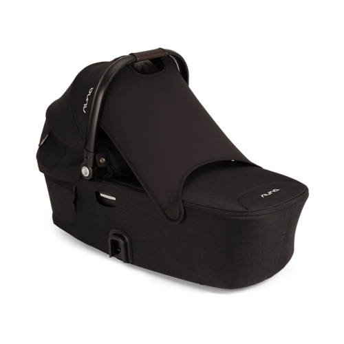 Nuna Demi™: La Navicella Elegante 