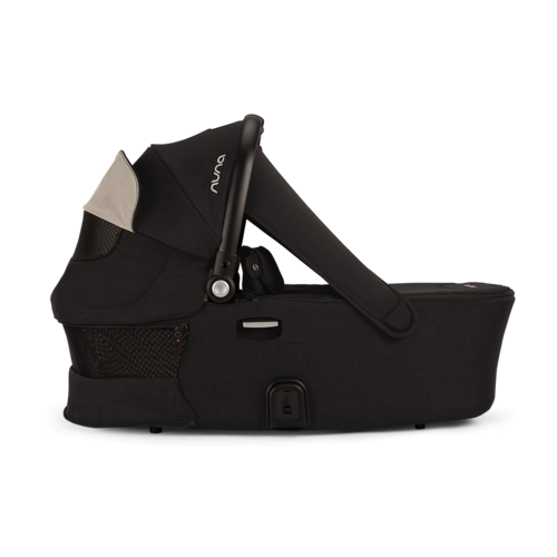 Nuna Demi™: La Navicella Elegante 
