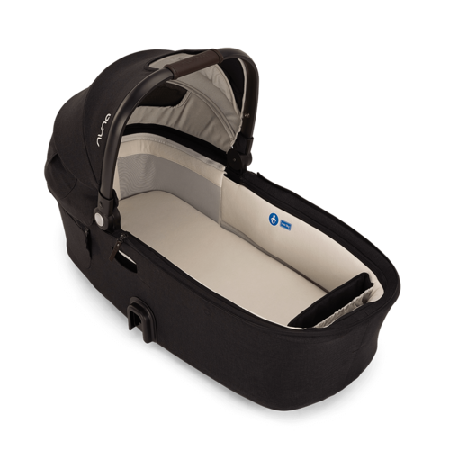 Nuna Demi™: La Navicella Elegante 