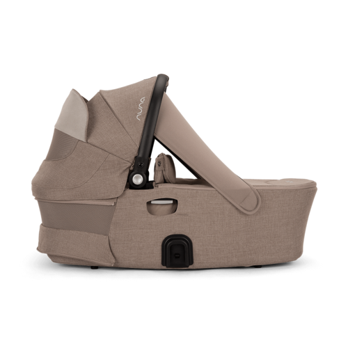Nuna Demi™: La Navicella Elegante 
